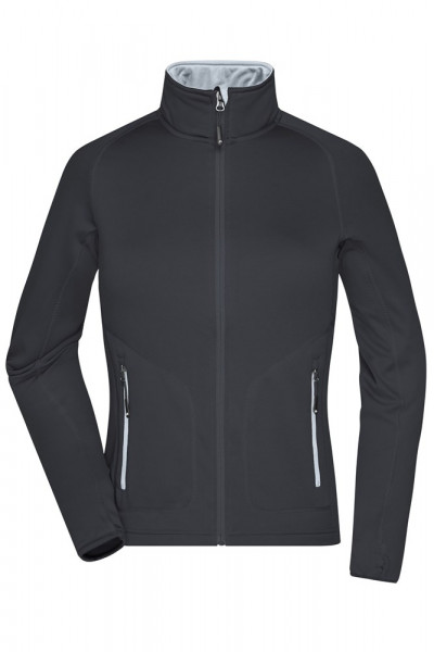 Ladies' Stretchfleece Jacket