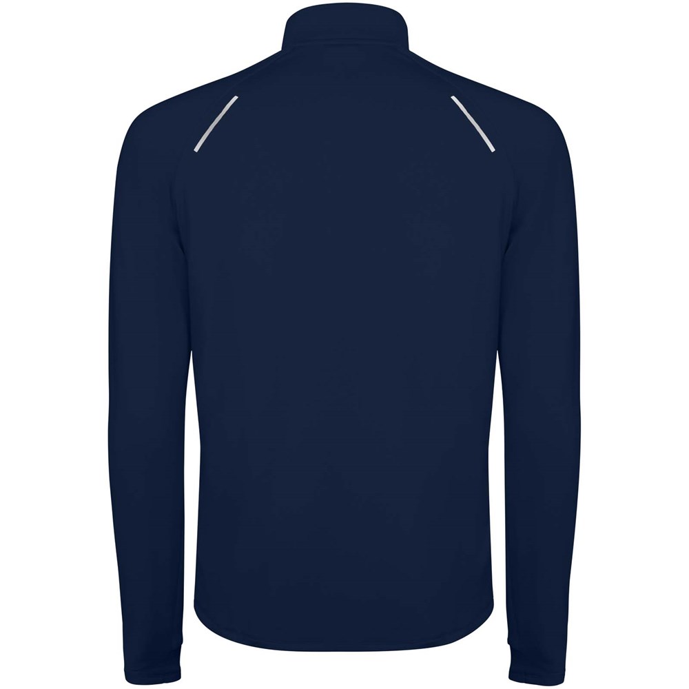 Estambul Half-Zip Sweatshirt für Herren