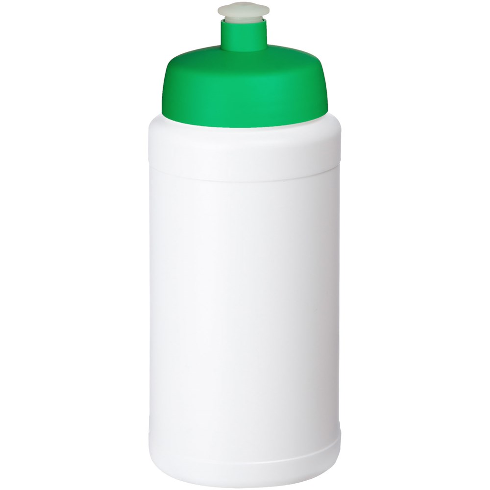 Baseline Recycelte Sportflasche, 500 ml