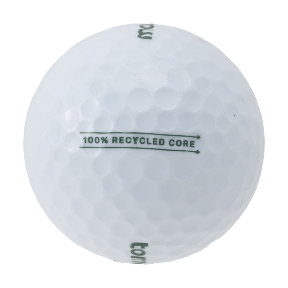 tomorrow golf Single Pack Recycled Golf Balls