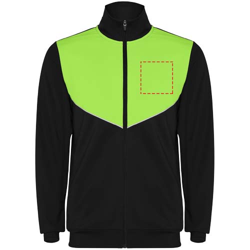 Evans 225 g/m² Trainingsanzug Unisex