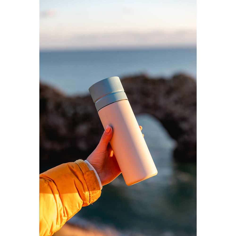 Circular&Co Reusable Bottle 600 ml Wasserflasche