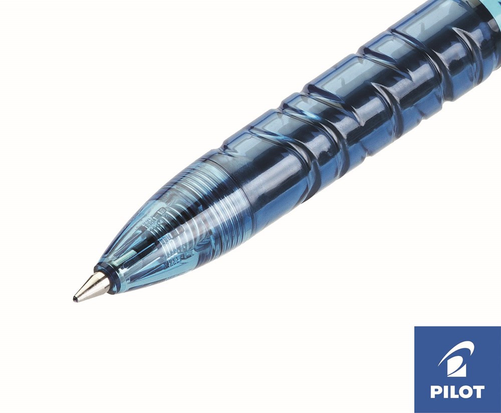 PILOT B2P Gelroller