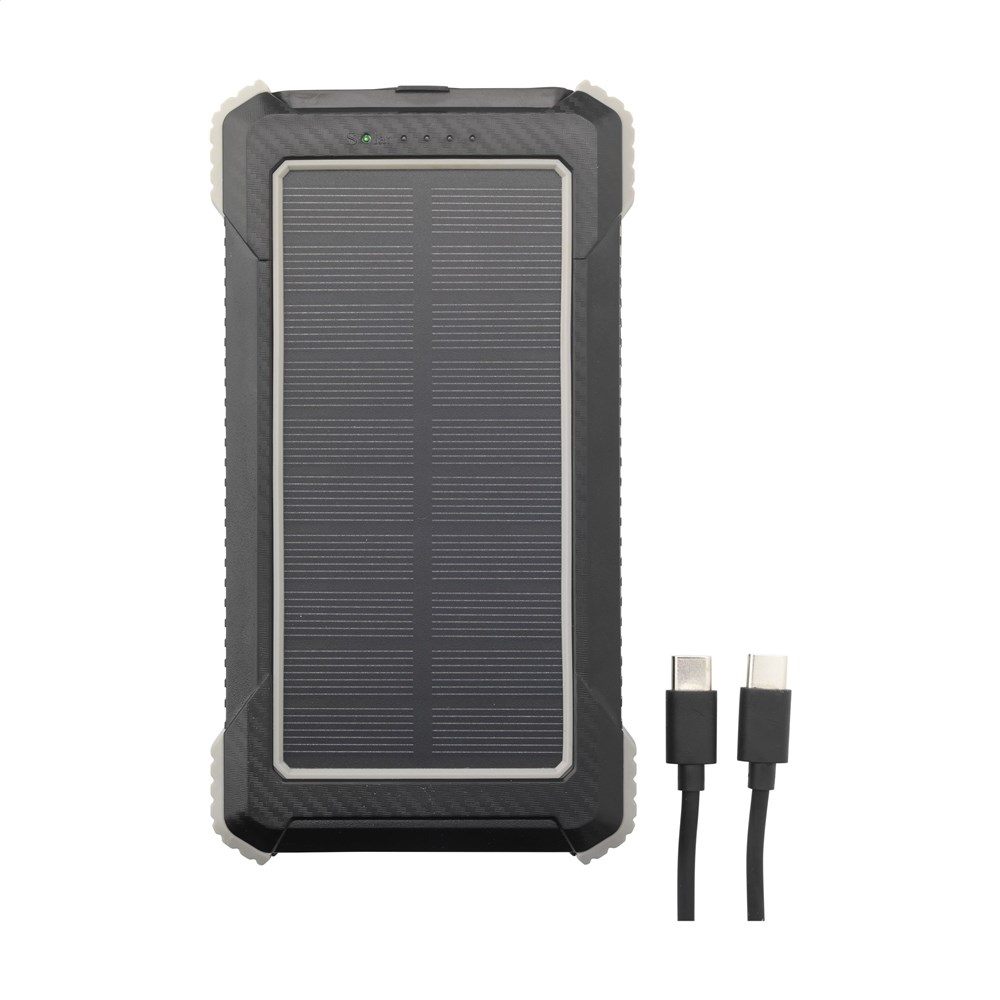 Trail RCS Solar Charger 10000