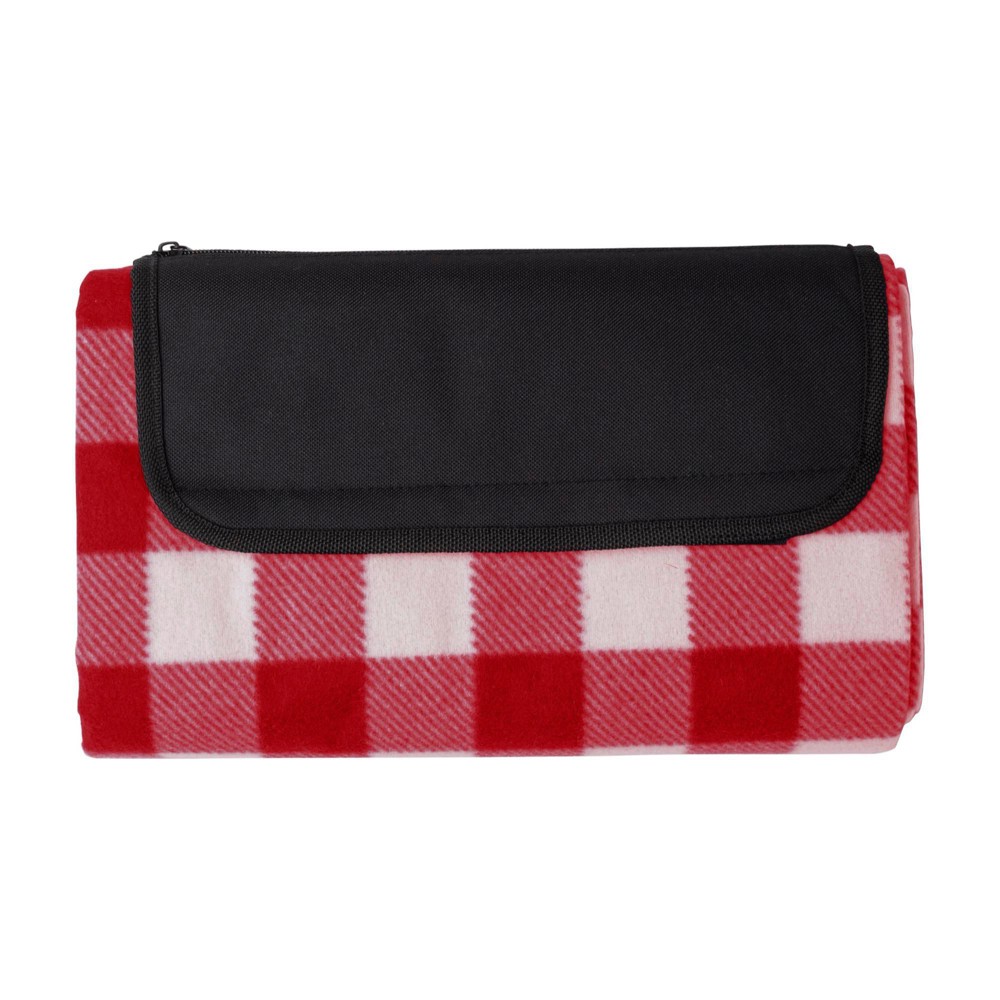 Fleece-Decke Vesper
