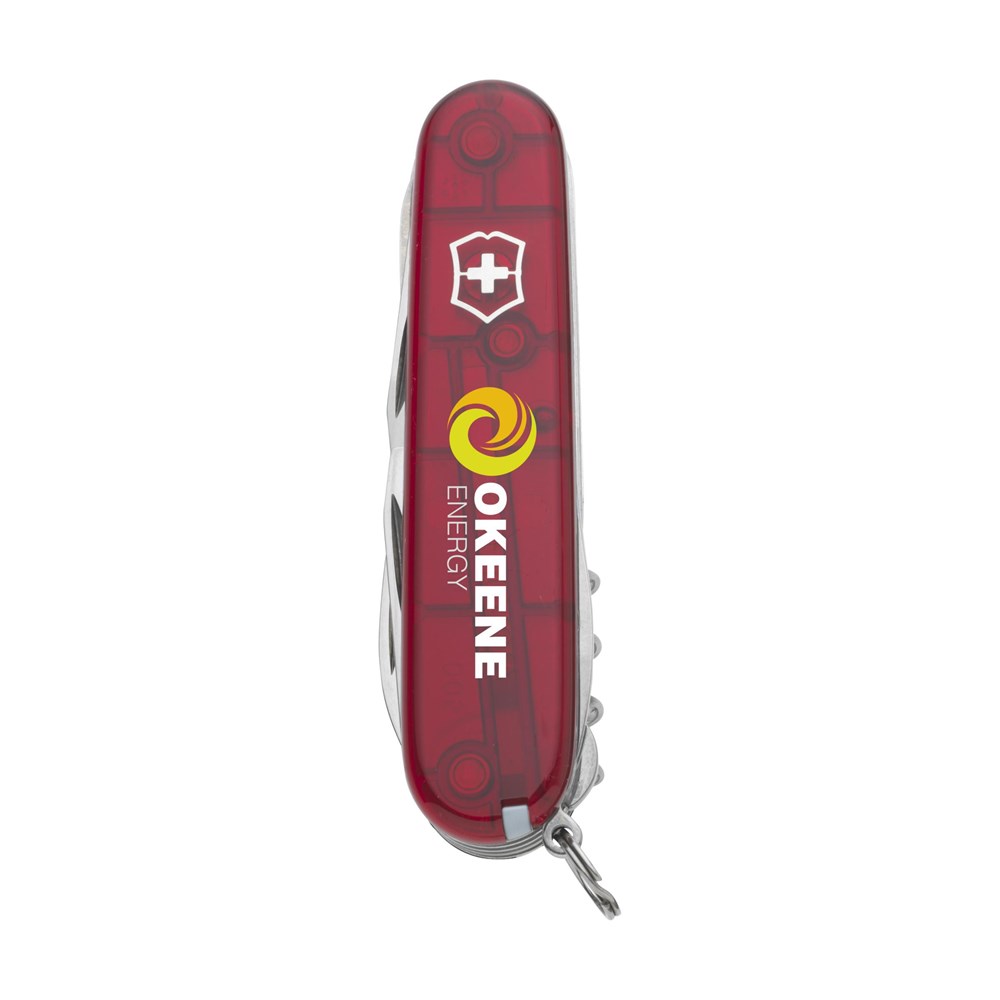 Victorinox Huntsman Taschenmesser