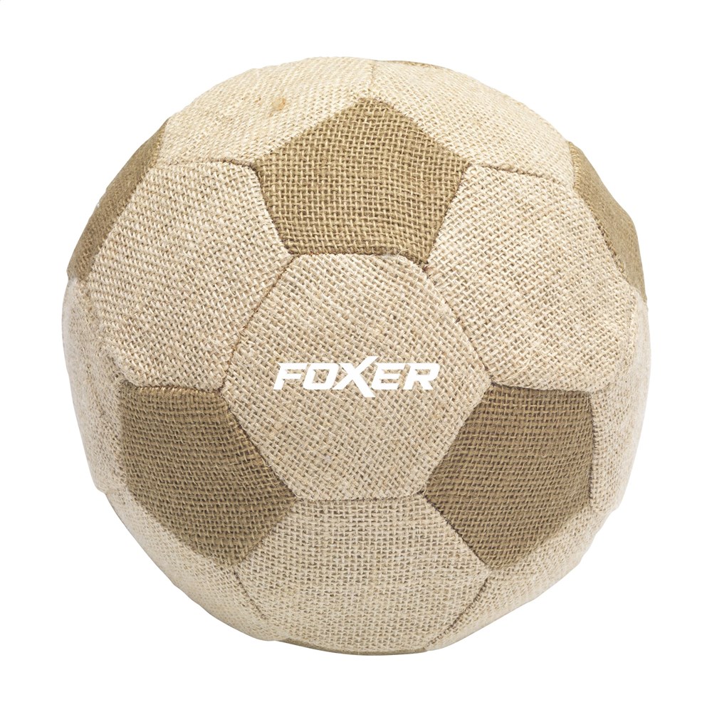 Waboba Sustainable Sport item - Soccerball Fußball