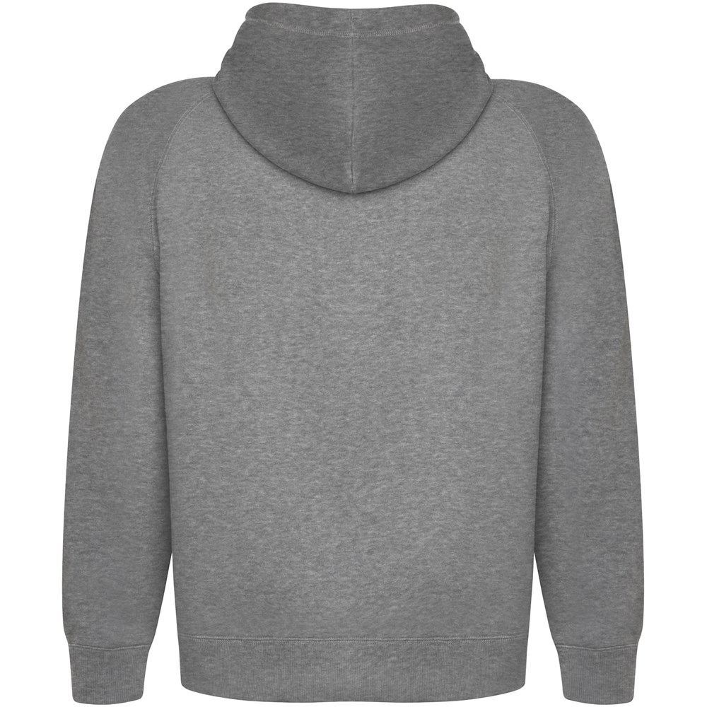 Vinson Kapuzenpullover aus Bio-Baumwolle Unisex