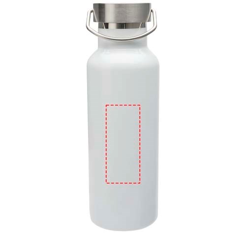 Thor 500 ml RCS-zertifizierte Trinkflasche aus Edelstahl