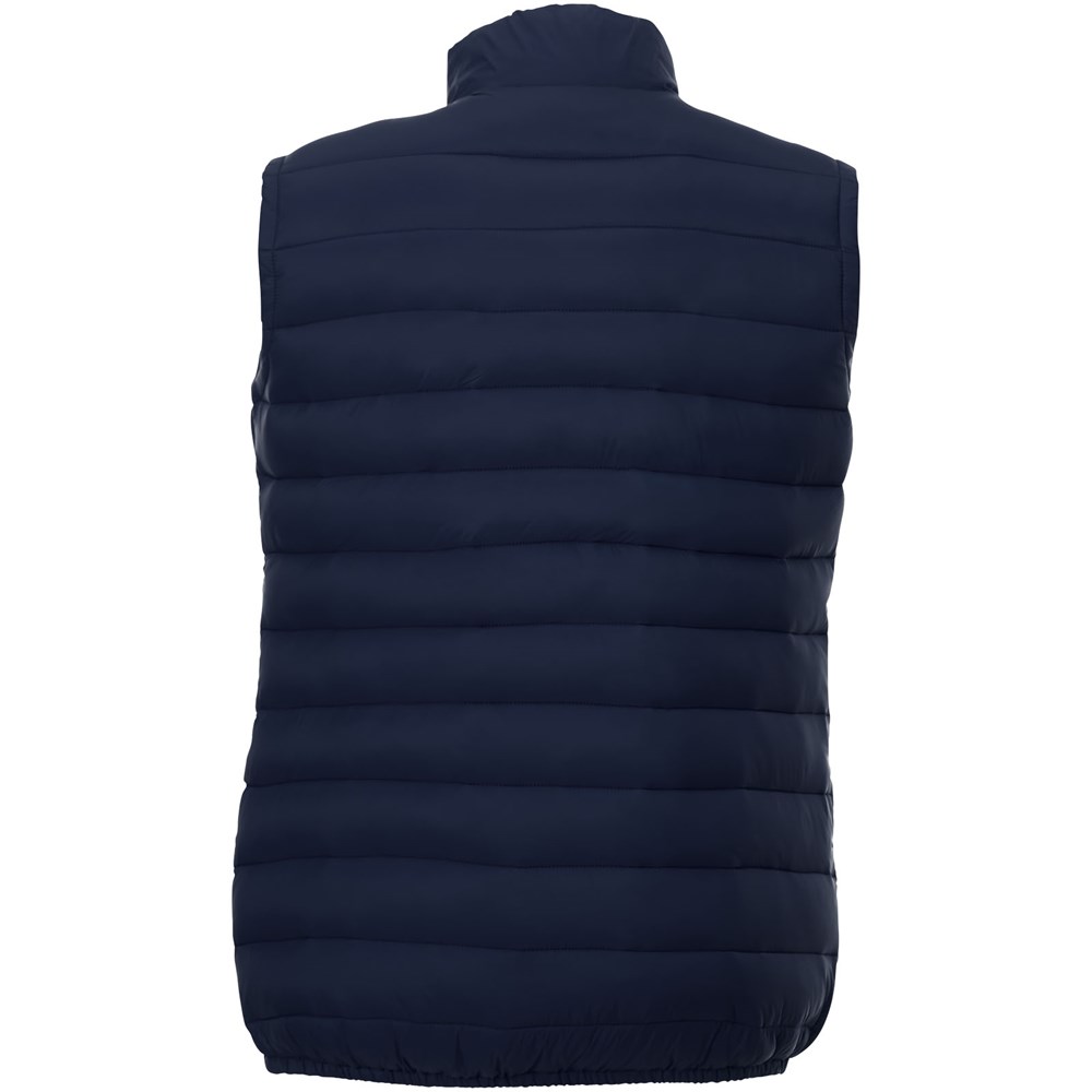 Pallas wattierter Bodywarmer für Damen