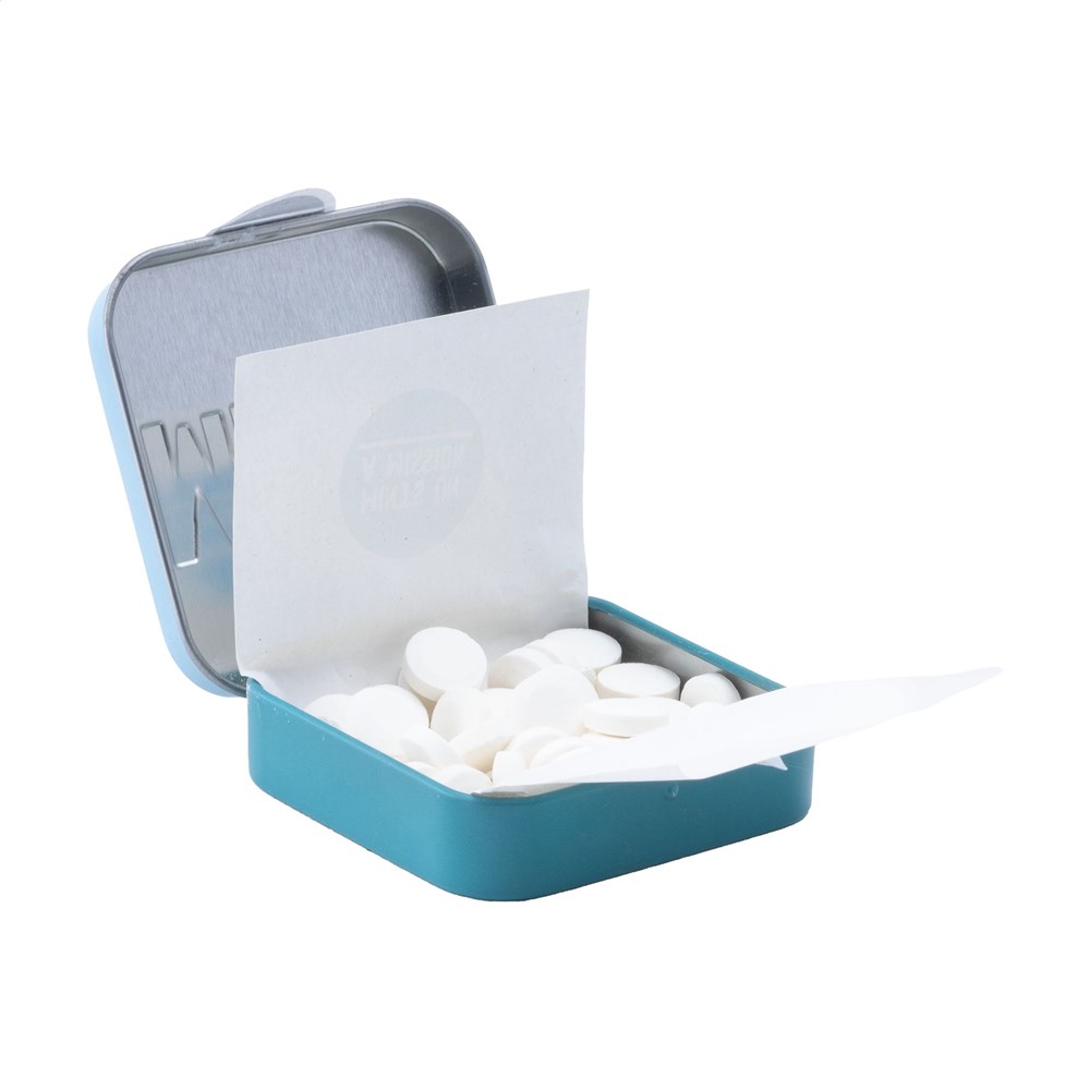 Max's Mints Organic Menthol Mints