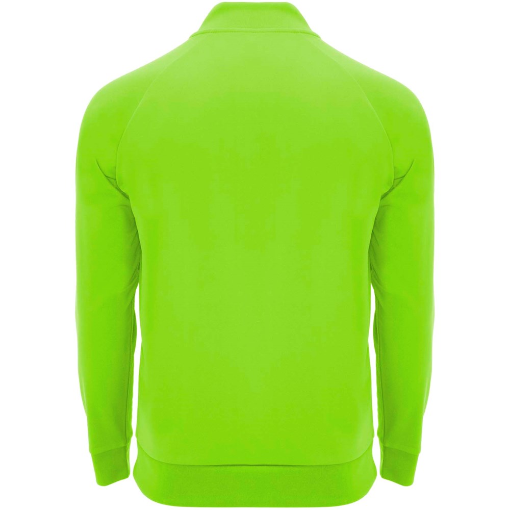 Epiro Half-Zip Sweatshirt für Kinder