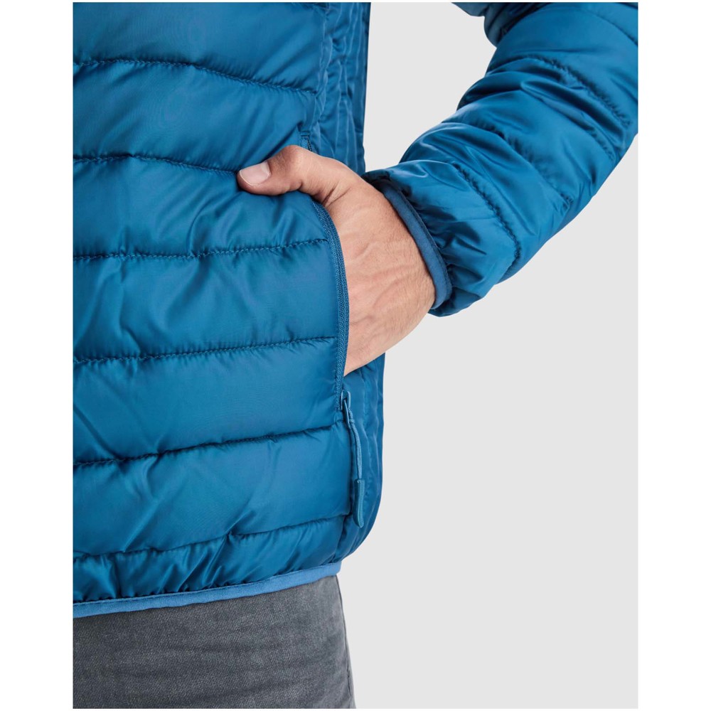 Norway isolierte Jacke für Herren
