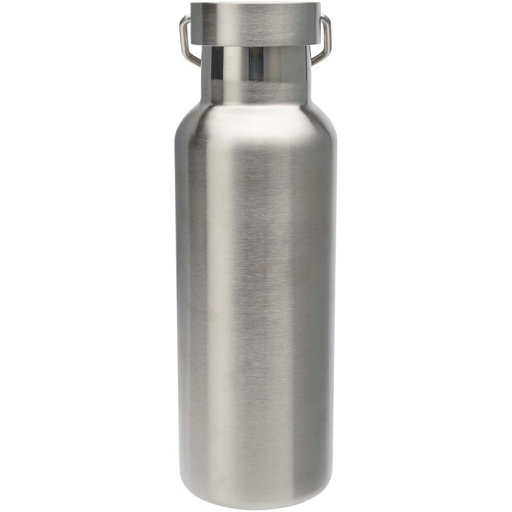 Thor 500 ml RCS-zertifizierte Trinkflasche aus Edelstahl