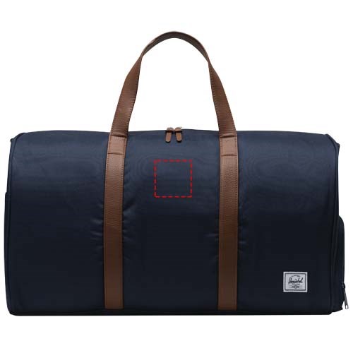 Herschel Novel™ recycelte Reisetasche 43 L