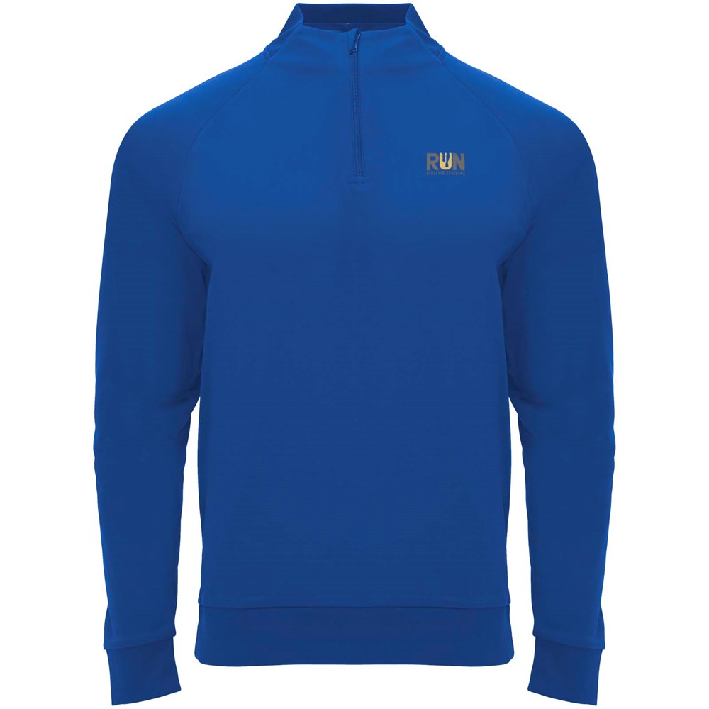 Epiro Half-Zip Sweatshirt für Kinder