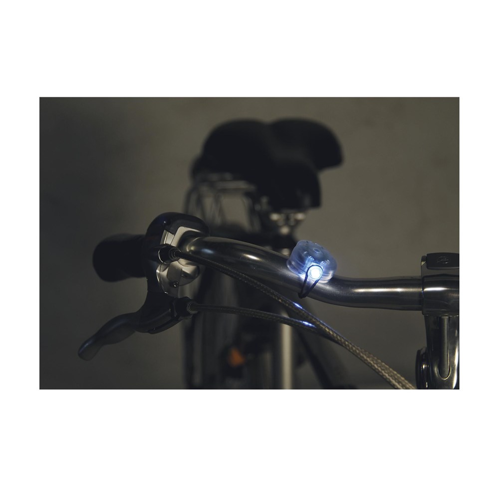 SmartLight Fahrradlampenset