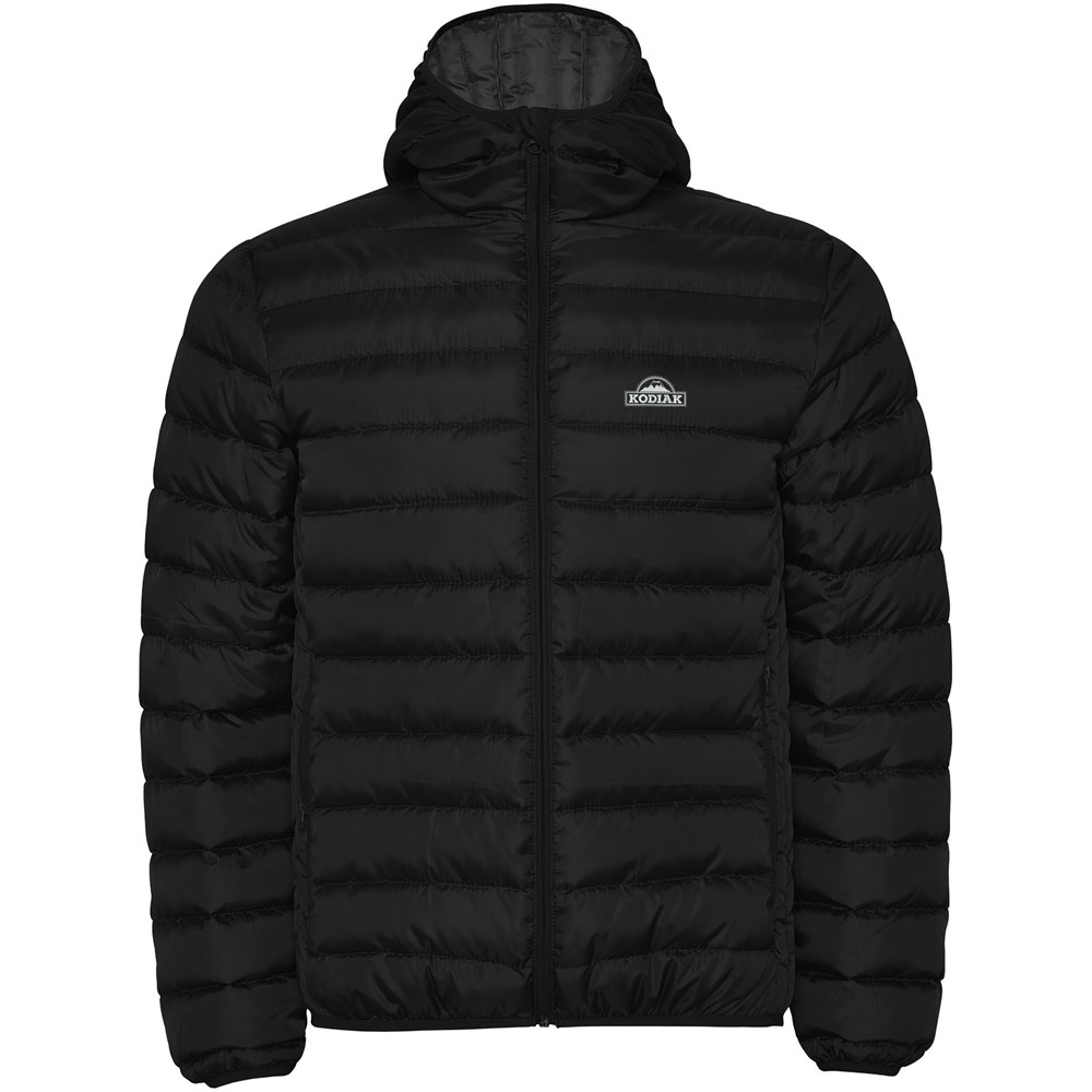 Norway isolierte Jacke für Herren