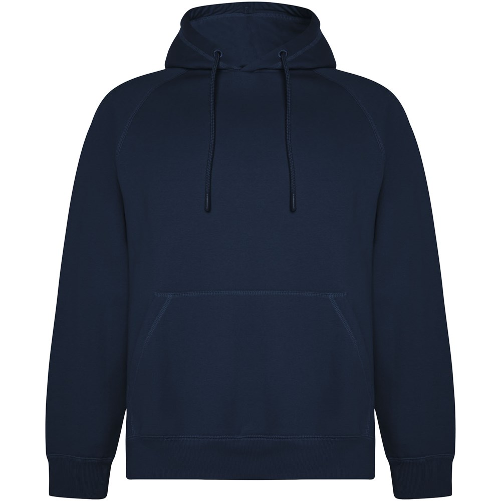 Vinson Kapuzenpullover aus Bio-Baumwolle Unisex