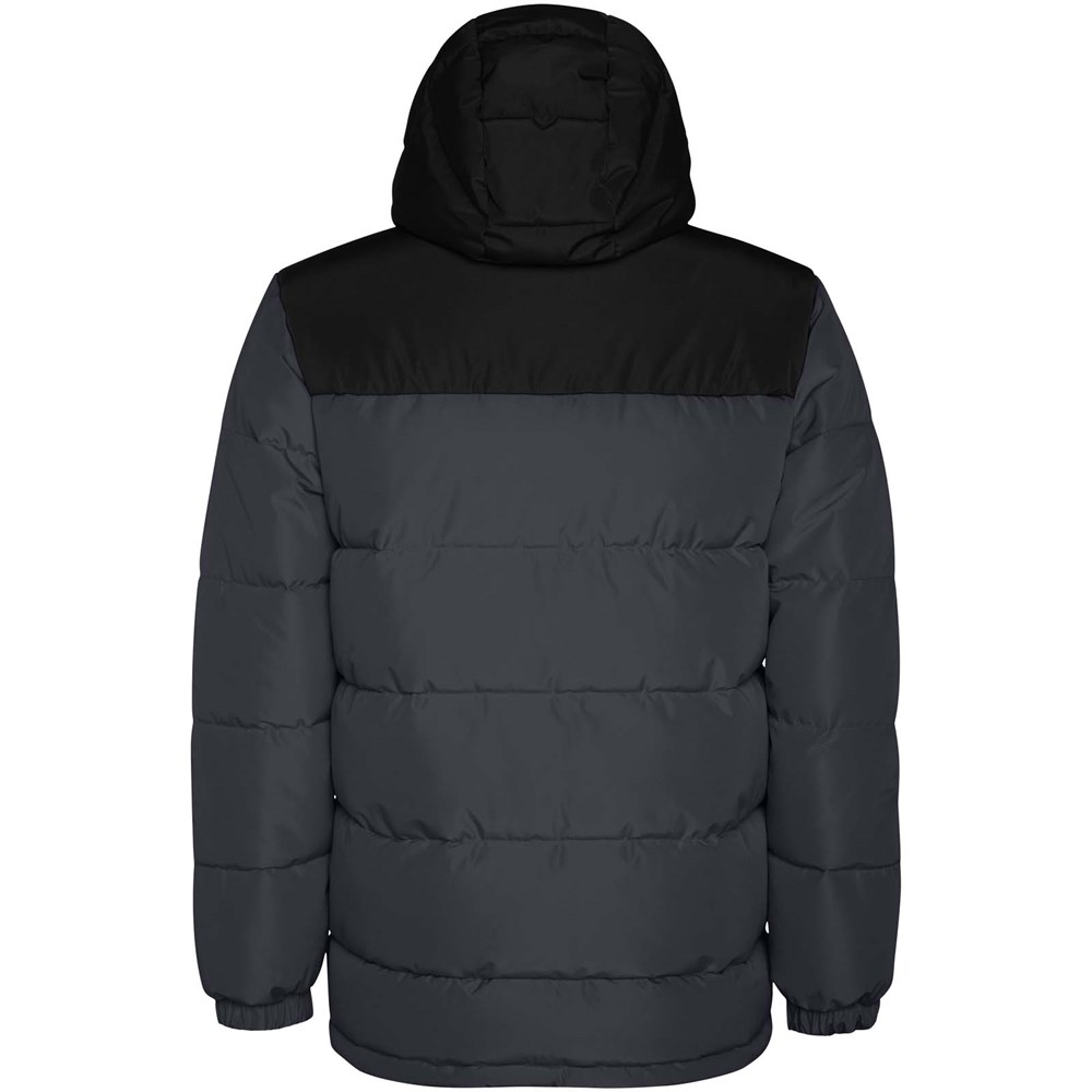 Tallin Steppjacke Unisex