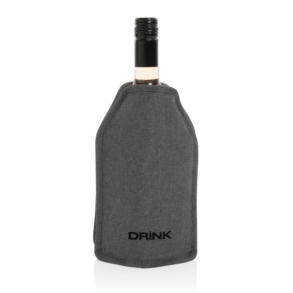 Vino AWARE™ rPET Weinkühler-Sleeve