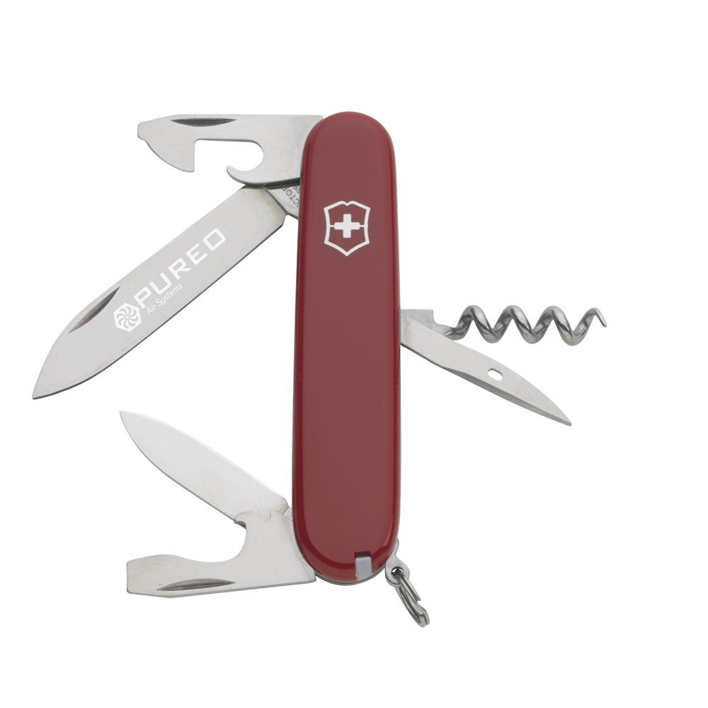 Victorinox Spartan Taschenmesser