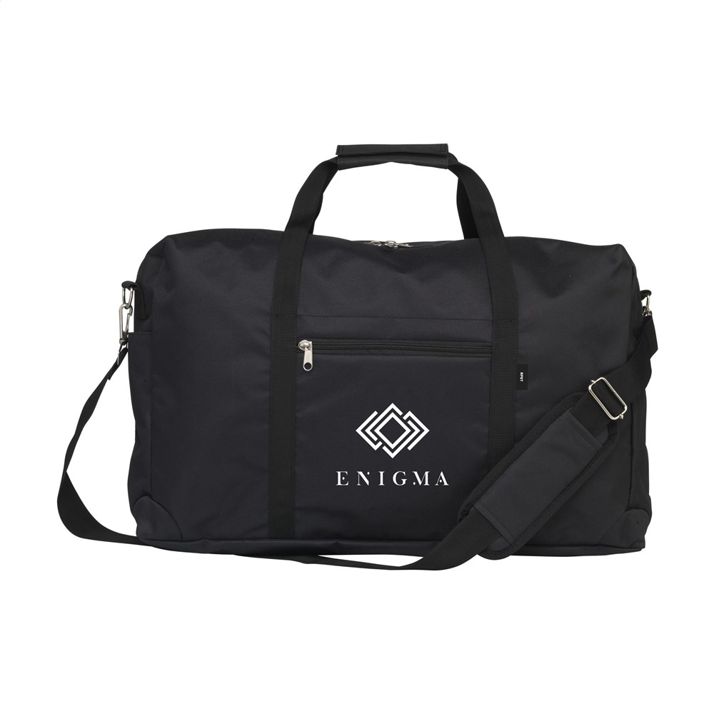 Manchester RPET Travelbag Reisetasche