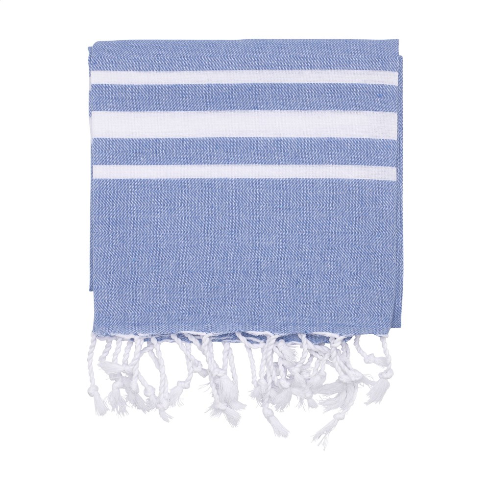 Oxious Hammam Towels - Vibe Luxury stripe Hamam-Tuch