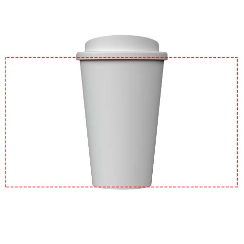 Americano® Infiniti 350 ml Isolierbecher