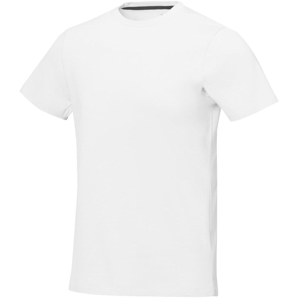 Nanaimo T-Shirt für Herren - weiss