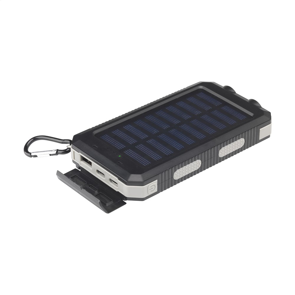 Trail RCS Solar Charger Compass 8000 Ladegerät