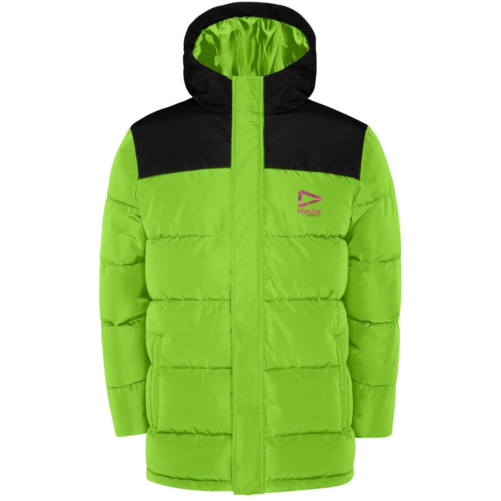 Tallin Steppjacke für Kinder