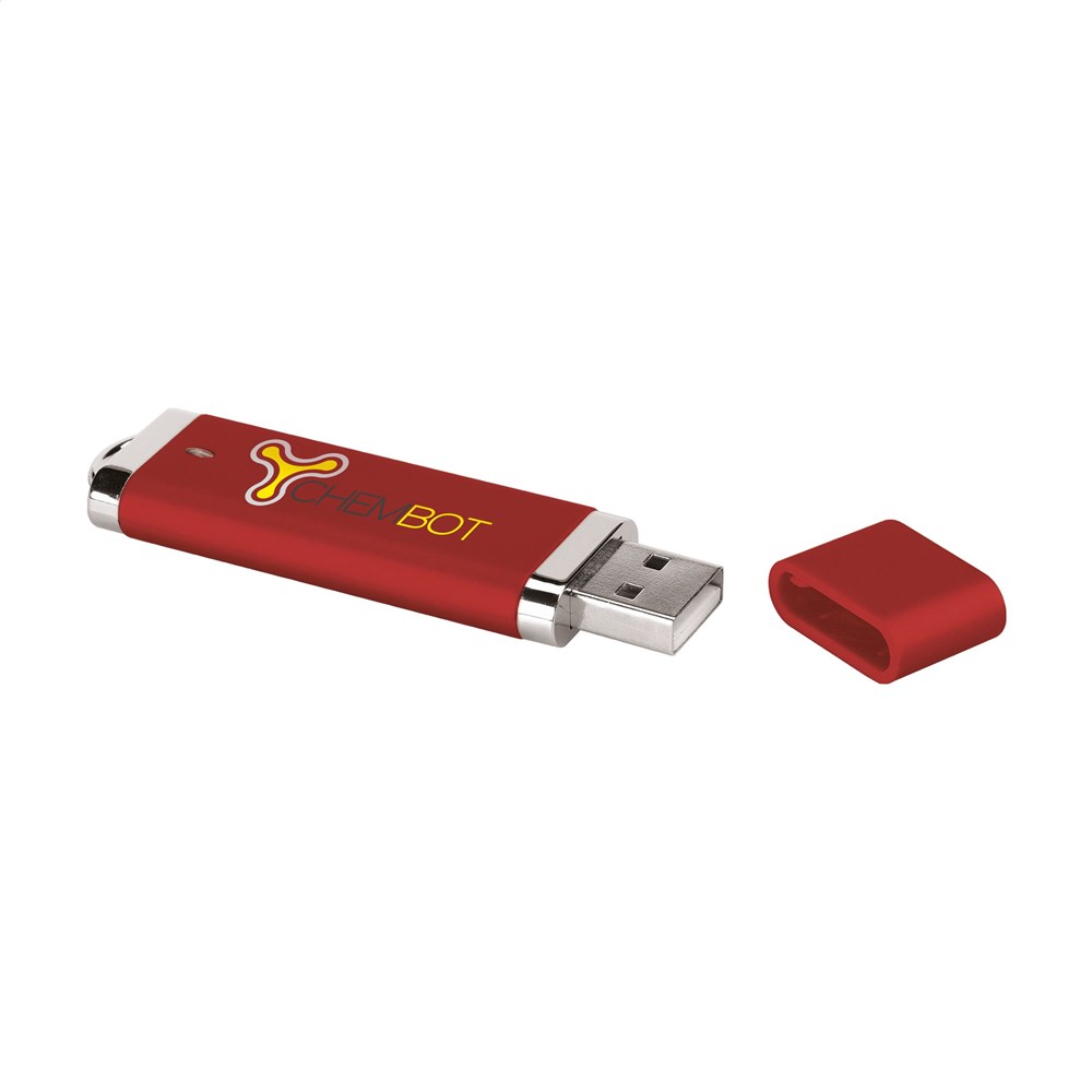 USB Talent 8 GB