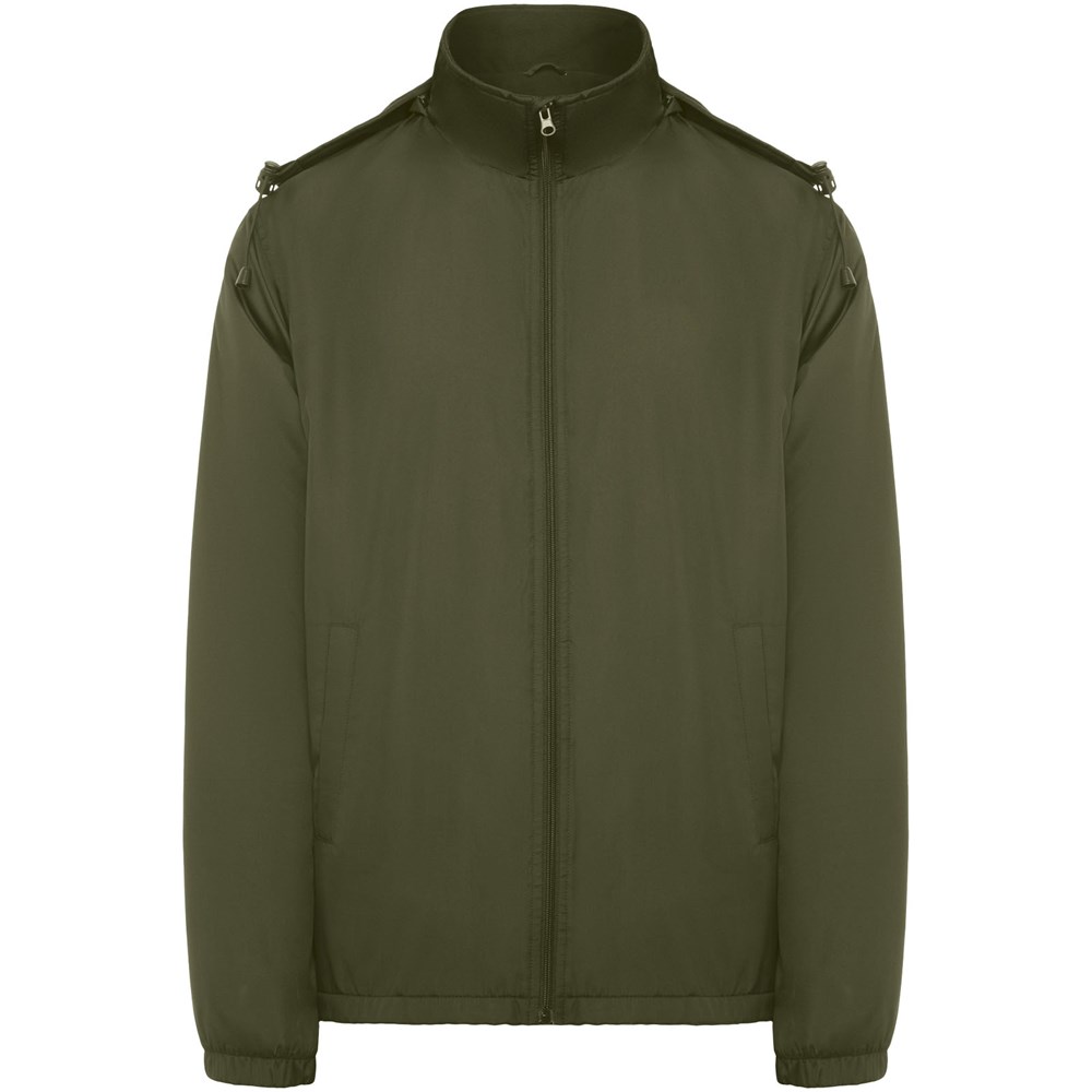 Militar Green