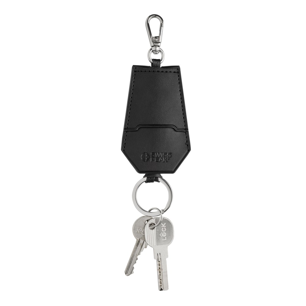 Swiss Peak Tula RCS Set aus Key-Organizer & Stifte