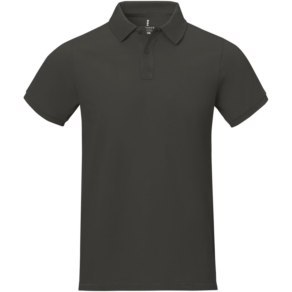 Calgary Poloshirt für Herren Calgary Poloshirt für Herren