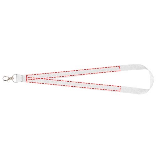 Impey Lanyard mit praktischem Haken