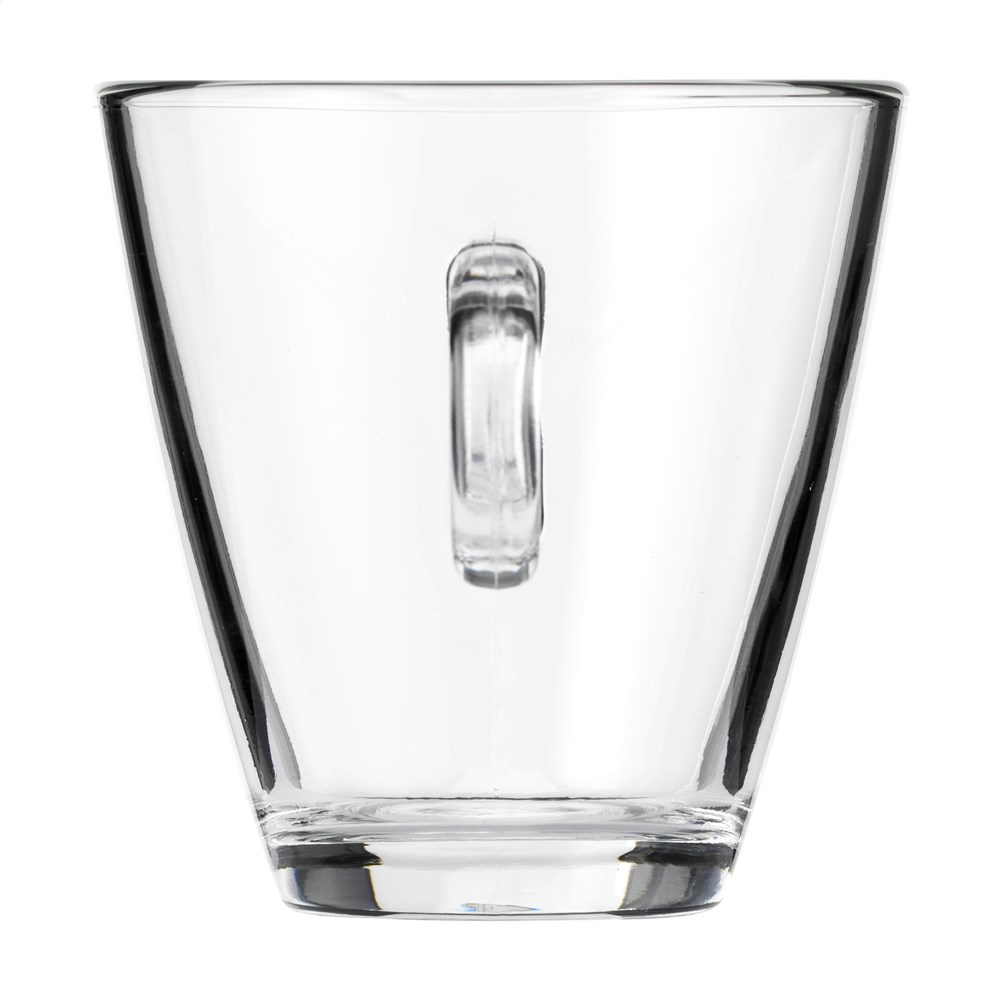 Lugano Teeglas 320 ml