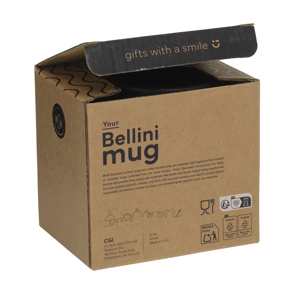 Bellini Mug 360 ml Tasse