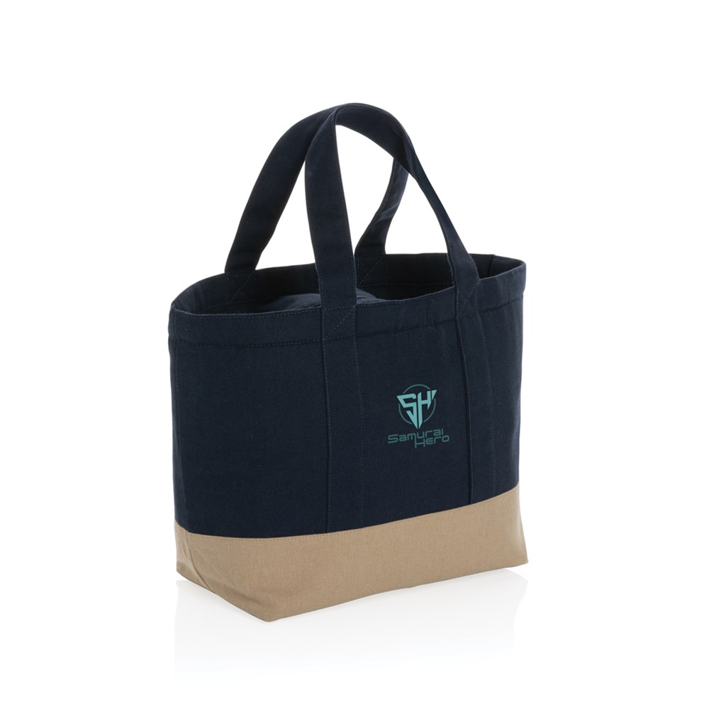 Impact Aware™ 285g/m² ungefärbte rCanvas-Kühltasche