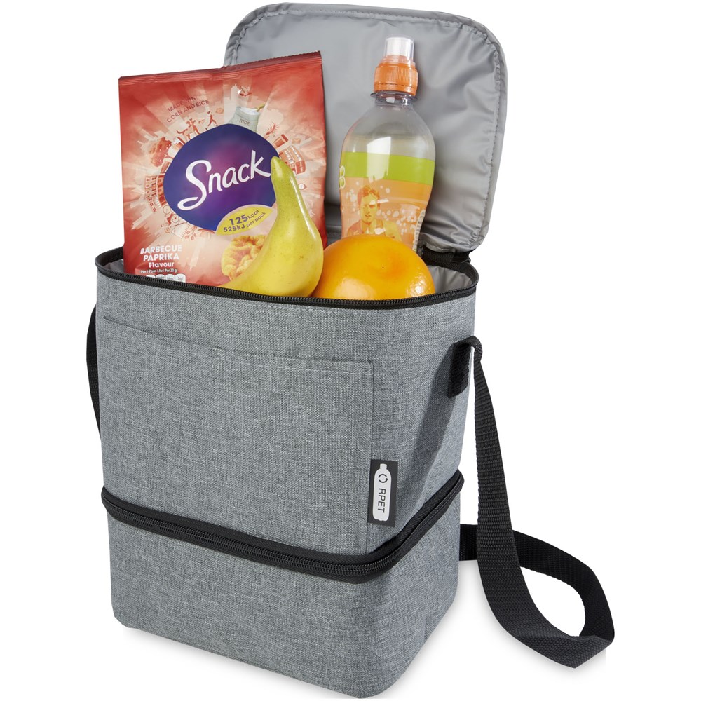 Tundra GRS rPET Lunch Kühltasche für 9 Dosen 9L