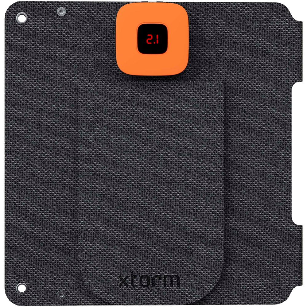 Xtorm XR2S14 SolarBooster 14W faltbares Solarpanel