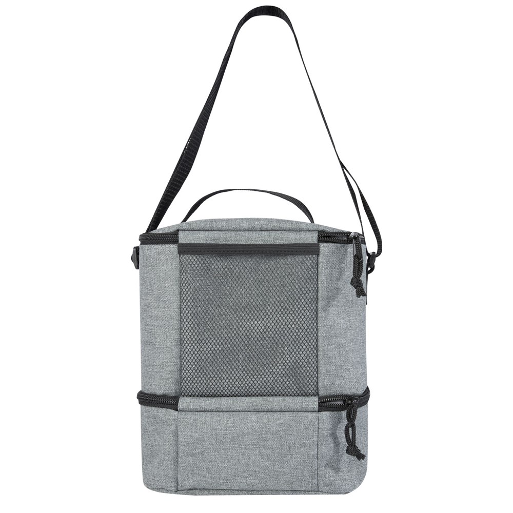 Tundra GRS rPET Lunch Kühltasche für 9 Dosen 9L