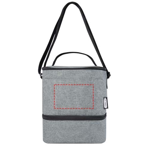 Tundra GRS rPET Lunch Kühltasche für 9 Dosen 9L