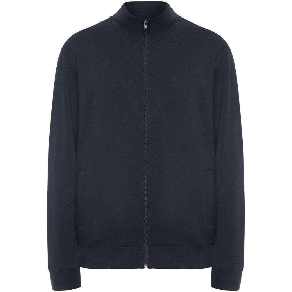 Ulan Sweatjacke Unisex - Navy Blue