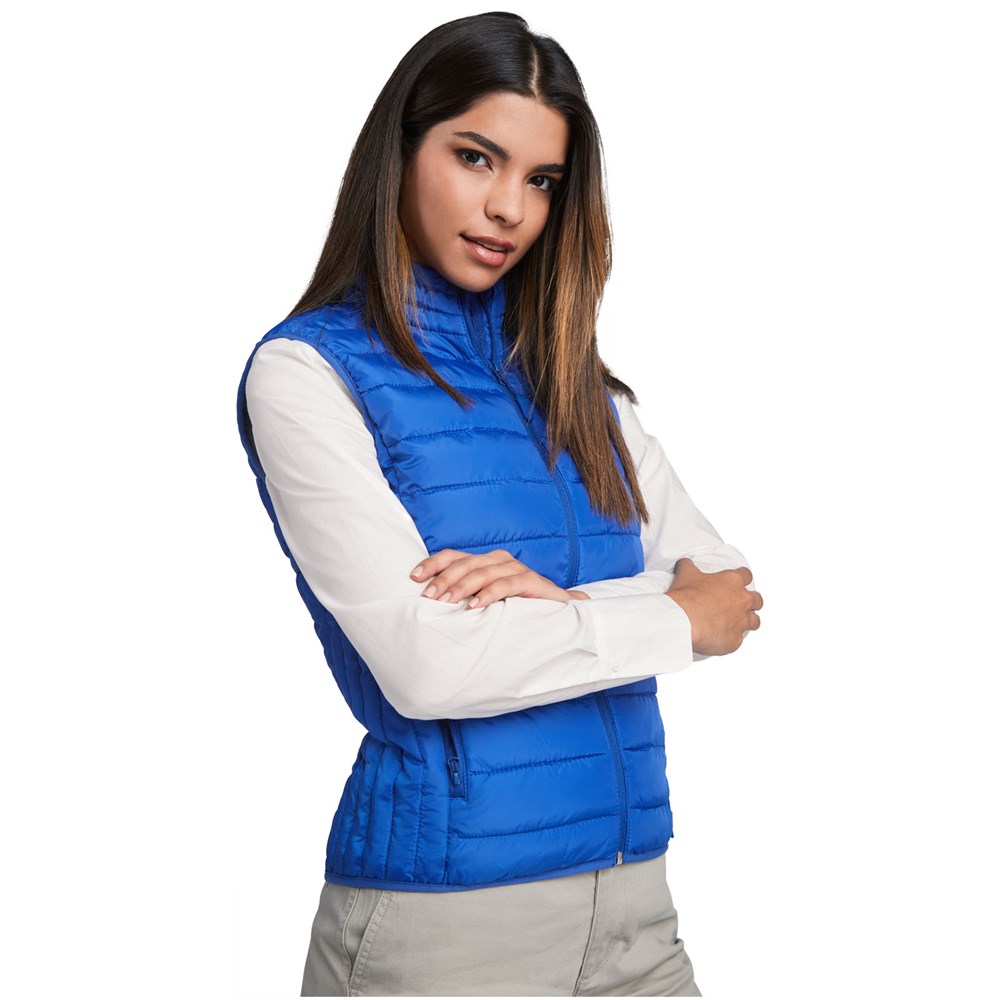 Oslo isolierter Bodywarmer für Damen