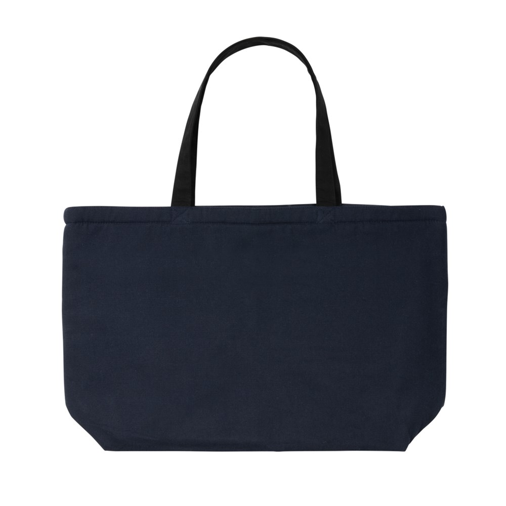 Impact Aware™ 285g/m² große, ungefärbte Rcanvas-Kühltasche