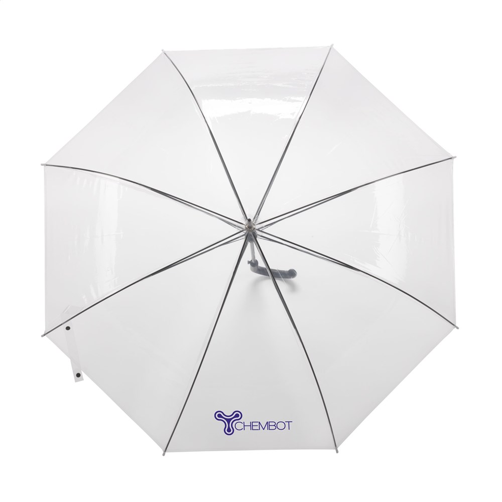 TransEvent Regenschirm 23 inch