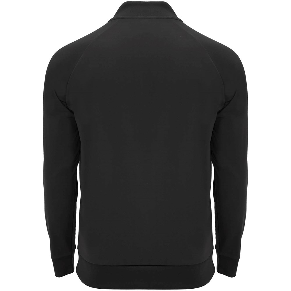 Epiro Half-Zip Sweatshirt Unisex