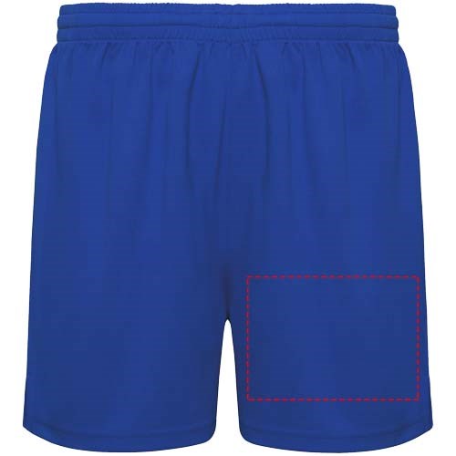 Player Sportshorts Unisex